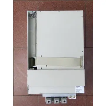 Produktfoto 1 von Siemens 6SN1125-1AA00-0KA0 SN:T-P42032529 LT-Modul - ungebraucht! -
