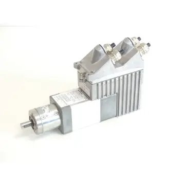 Produktfoto 1 von Siemens 6SN2132-1BC11-1BA0 Positioniermotor SN:T-S52009551 - ungebraucht! -