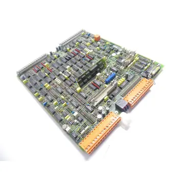 Produktfoto 1 von Siemens 6SC6500-0UC01 FBG Ein-/Ausgabe K L M