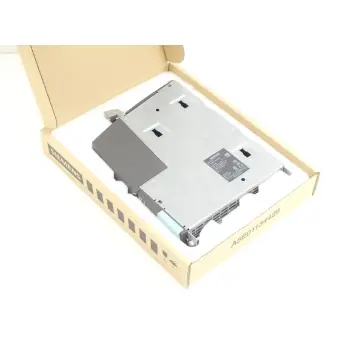Produktfoto 1 von Siemens 6SL3040-1MA01-0AA0 Control Unit SN:T-H86207563 - ungebraucht! -