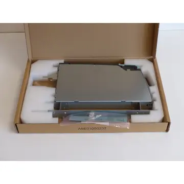 Produktfoto 1 von Siemens 6SL3100-1AE31-0AB0 Braking Module SN:T-B72016386 > ungebraucht! <