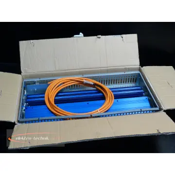 Produktfoto 1 von Siemens 6SL3100-1BE21-3AA0 Dämpfungswiderstand für HFD Netzdrossel > ungebraucht! <