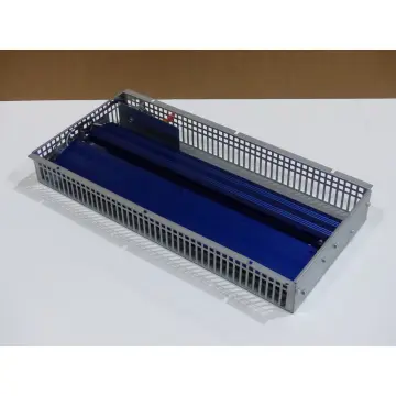 Produktfoto 1 von Siemens 6SL3100-1BE21-3AA0 Dämpfungswiderstand für HFD Netzdrossel