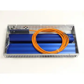 Produktfoto 1 von Siemens 6SL3100-1BE21-3AA0 SN:1TFRZE130AB228342 > ungebraucht! <