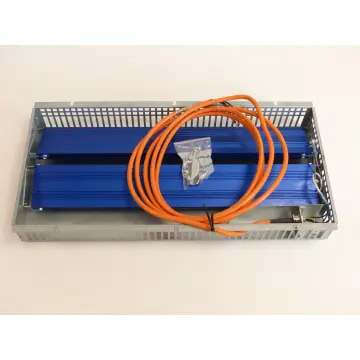 Produktfoto 1 von Siemens 6SL3100-1BE21-3AA0 SN:1TFRZF917AB2242028 - ungebraucht! -