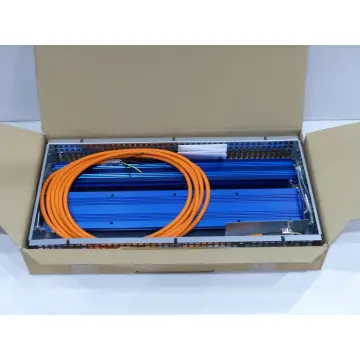 Produktfoto 1 von Siemens 6SL3100-1BE21-3AA0 SN:T-Z16004891 > ungebraucht! <