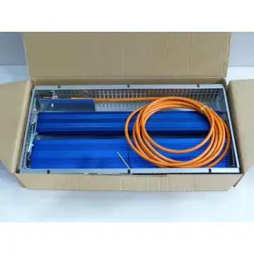 Produktfoto 1 von Siemens 6SL3100-1BE21-3AA0 SN:TFRZC604AB215497 > ungebraucht! <