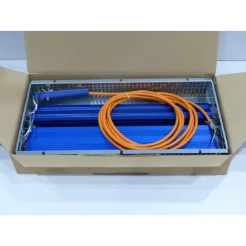Produktfoto 1 von Siemens 6SL3100-1BE21-3AA0 SN:ST-A16012749 > ungebraucht! <