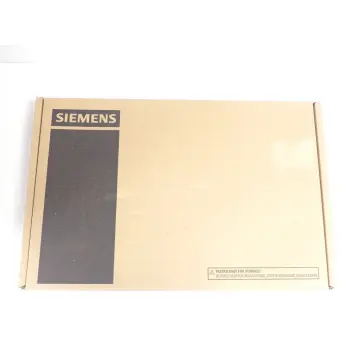 Produktfoto 1 von Siemens 6SL3120-1TE21-0AD0 Single Motor-Module SN T-P96399502 ungebraucht