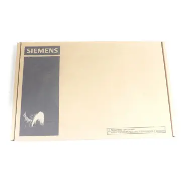 Produktfoto 1 von Siemens 6SL3120-1TE21-0AD0 Single Motor-Module SN T-PD6321883 ungebraucht