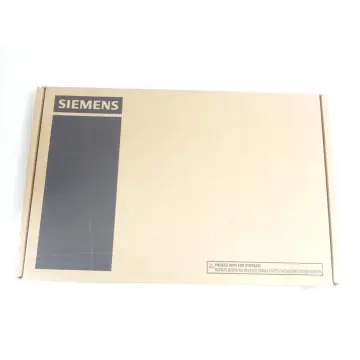 Produktfoto 1 von Siemens 6SL3120-1TE21-0AD0 Single Motor-Module SN T-PO6315406 ungebraucht
