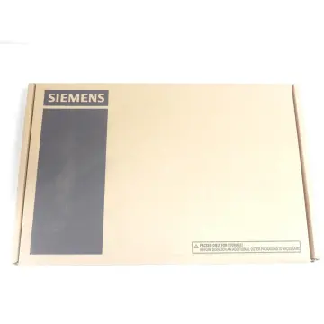 Produktfoto 1 von Siemens 6SL3120-1TE21-0AD0 Single Motor-Module SN T-PO6315742 ungebraucht