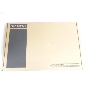Produktfoto 1 von Siemens 6SL3120-1TE21-0AD0 Single Motor-Module SN T-PO6315743 ungebraucht