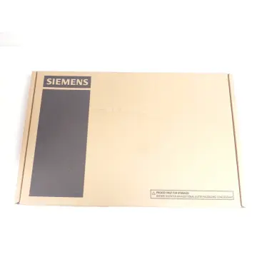 Produktfoto 1 von Siemens 6SL3120-1TE21-0AD0 Single Motor-Module SN T-PO6315744 ungebraucht