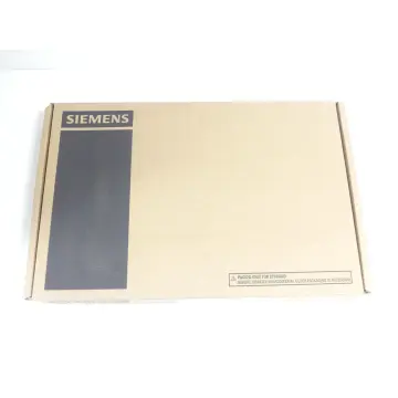 Produktfoto 1 von Siemens 6SL3120-1TE21-0AD0 Single Motor-Module SN T-R16136914 ungebraucht