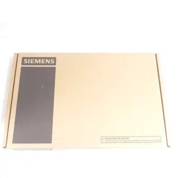 Produktfoto 1 von Siemens 6SL3120-1TE21-0AD0 Single Motor-Module SN T-R16136934 ungebraucht
