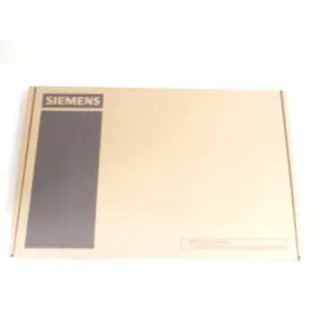 Produktfoto 1 von Siemens 6SL3120-1TE21-0AD0 Single Motor-Module SN T-R16136935 ungebraucht