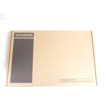 Produktfoto 1 von Siemens 6SL3120-1TE21-0AD0 Single Motor-Module SN T-R16136936 ungebraucht