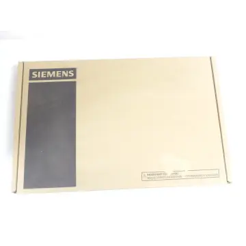 Produktfoto 1 von Siemens 6SL3120-1TE21-0AD0 Single Motor-Module SN T-R36180153 ungebraucht