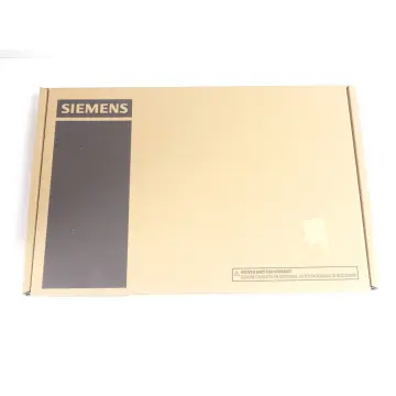 Produktfoto 1 von Siemens 6SL3120-1TE21-0AD0 Single Motor-Module SN T-R36180162 ungebraucht