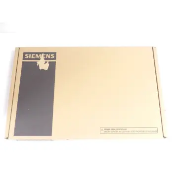 Produktfoto 1 von Siemens 6SL3120-1TE21-0AD0 Single Motor-Module SN T-R36180163 ungebraucht