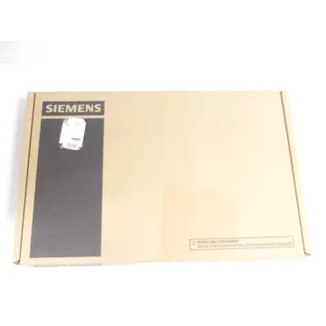 Produktfoto 1 von Siemens 6SL3120-1TE21-0AD0 Single Motor-Module SN T-R36180169 ungebraucht