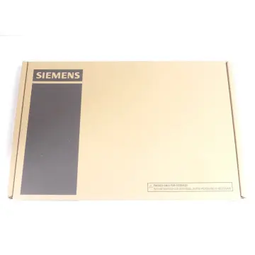 Produktfoto 1 von Siemens 6SL3120-1TE21-0AD0 Single Motor-Module SN T-R36180171 ungebraucht