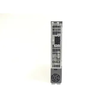 Produktfoto 1 von Siemens 6SL3120-1TE21-8AA4 Single Motor Module Version: B SN:T-H06213798