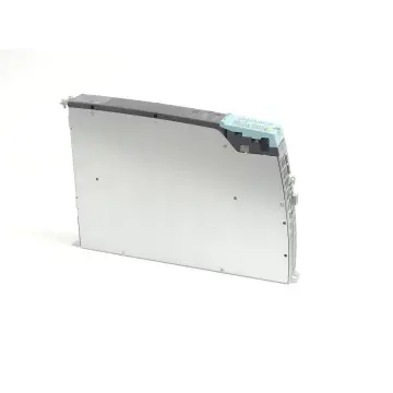 Produktfoto 1 von Siemens 6SL3120-1TE21-8AA4 Single Motor Module Version: B SN:T-H06213800