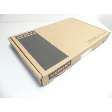 Produktfoto 1 von Siemens 6SL3120-1TE21-8AD0 Single Motor Modul 18A SN: T-PN6273025 FS: E ungebr.