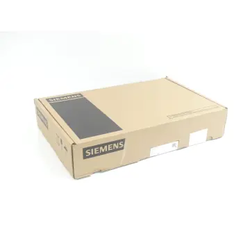 Produktfoto 1 von Siemens 6SL3120-1TE23-0AC0 Single Motor Module SN:T-PN6180823 - ungebraucht! -