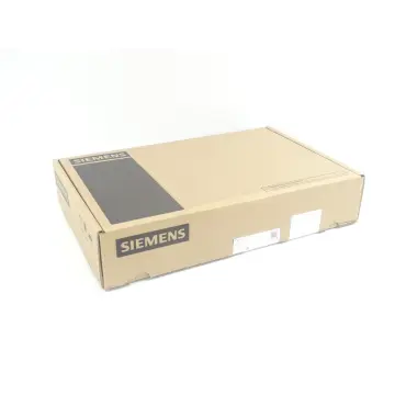 Produktfoto 1 von Siemens 6SL3120-1TE23-0AC0 Single Motor Module SN:T-PN6277300 - ungebraucht! -
