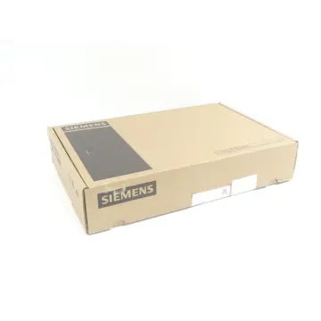 Produktfoto 1 von Siemens 6SL3120-1TE23-0AC0 Single Motor Module SN:T-PN6289458 - ungebraucht! -