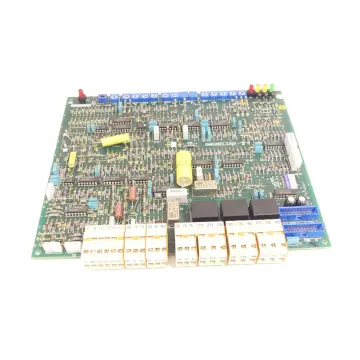 Produktfoto 1 von Siemens 6RA8261-2EA00 C98043-A1098-P13-03-85 Baugruppe ungebraucht