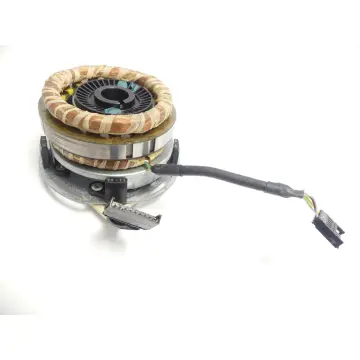Produktfoto 1 von Siemens 1 FU1050-6AF Tacho 13.3 mVmin