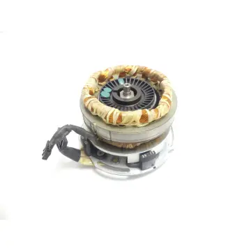 Produktfoto 1 von Siemens 1 FU1050-6BG Tacho 10,0 mVmin