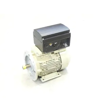 Produktfoto 1 von Siemens 1 UA7113-4BB26 - Z + 6SE9621-1DD60 - Z C87 - generalüberholt! -