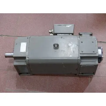 Produktfoto 1 von Siemens 1GG5116-0FY40 - 6HU7 - Z SN:E7J80558004010 + Hübner GTB 9.06 L / 420 K SN:L1874090