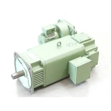 Produktfoto 1 von Siemens 1GG5116-0KH41-6HU1 - Z SN:E7286597707001 + 2CW5-155-0 Gebläse