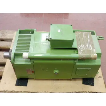 Produktfoto 1 von Siemens 1GG5162-0KX44-6HU1-Z Nebenschlußmotor