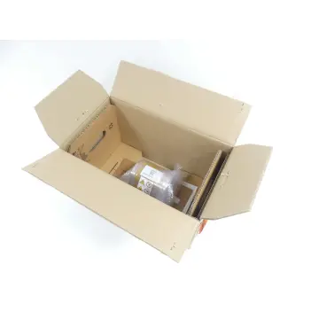Produktfoto 1 von Siemens 1FE1082-6WQ31-5WD2 SN:YFN0637212401005 - ungebraucht! -