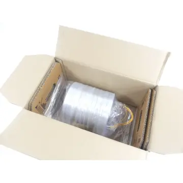 Produktfoto 1 von Siemens 1FE1082-6WQ31-8BW2 SN:YFN7633982114 - ungebraucht! -