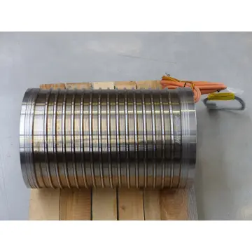 Siemens 1FE1147-8WS31-1BC0 SN:1TT733694101 > ungebraucht! <