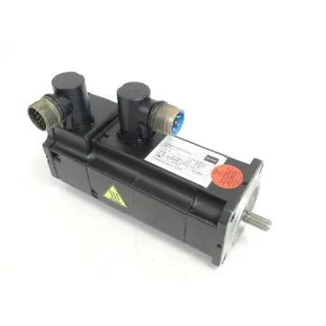 Produktfoto 1 von Siemens 1FK6032-6AK71-1ZZ9-Z Servomotor Z = Bremse für KUKA generalüberholt mit 12 Monaten Gewährleistung