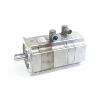 Produktfoto 1 von Siemens 1FK6060-6AF71-1EB0 Synchronservomotor SN:YFNO13866402009