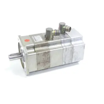 Produktfoto 1 von Siemens 1FK6060-6AF71-1EB0 Synchronservomotor SN:YFNO13866402003