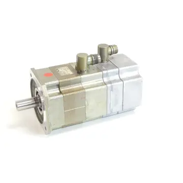 Produktfoto 1 von Siemens 1FK6060-6AF71-1EG2 Synchronservomotor SN:YFM099648301001