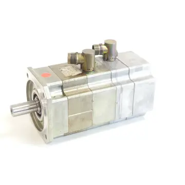 Produktfoto 1 von Siemens 1FK6060-6AF71-1EG2 Synchronservomotor SN:YFM110828301002