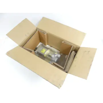 Produktfoto 1 von Siemens 1FK6083-6AF71-1SA0 Synchronservomotor SN:YFRY26591901001 - ungeb.! -