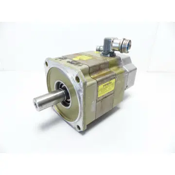 Siemens 1FK6101-8AF71-1EH0 Synchronservomotor SN:YFB528326301001